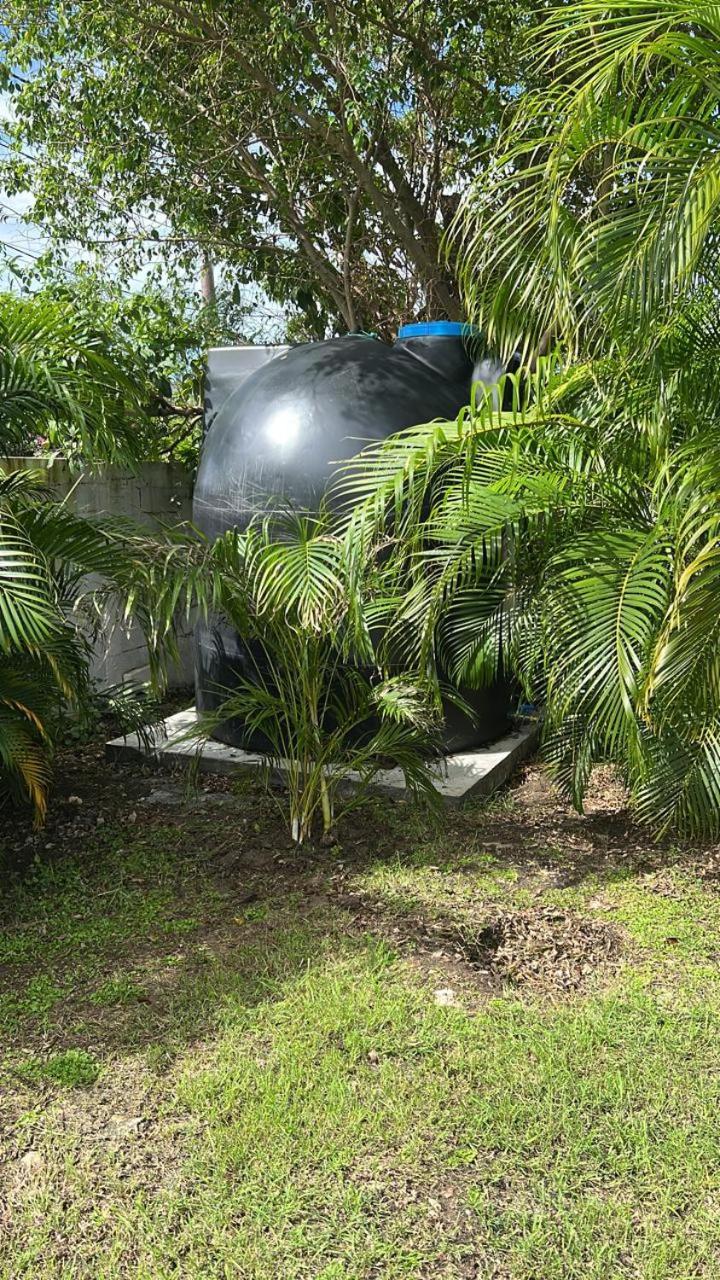 Villa De Reve Avec Piscine Et Jardin A St-Francois Classee 4 Etoiles Saint-Francois  Exteriér fotografie